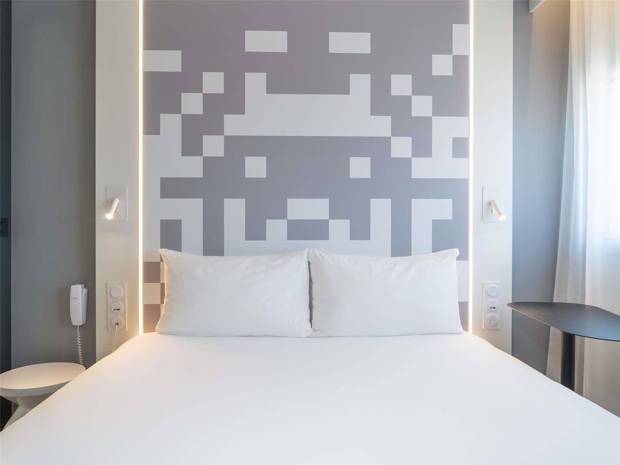 Classic room