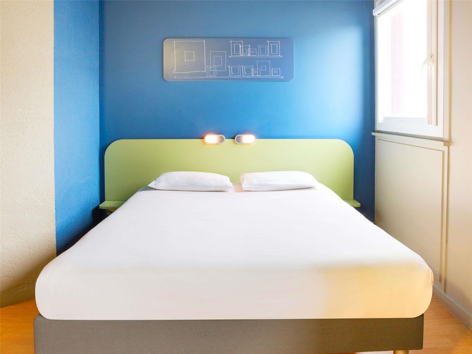 Familiar habitación