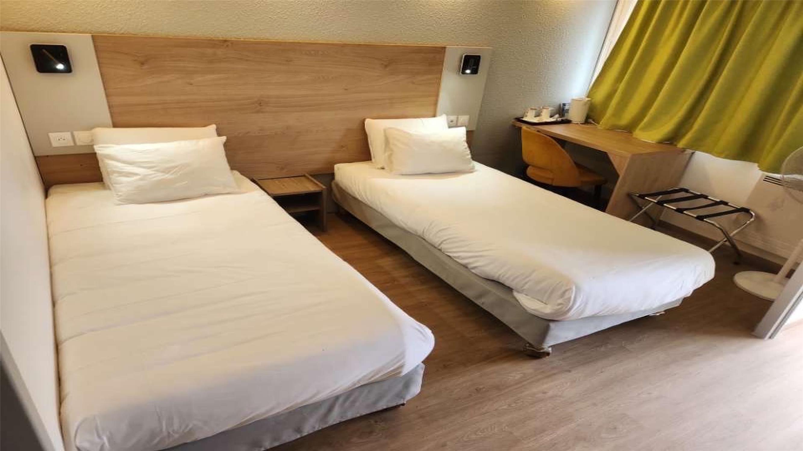 Estándar habitación