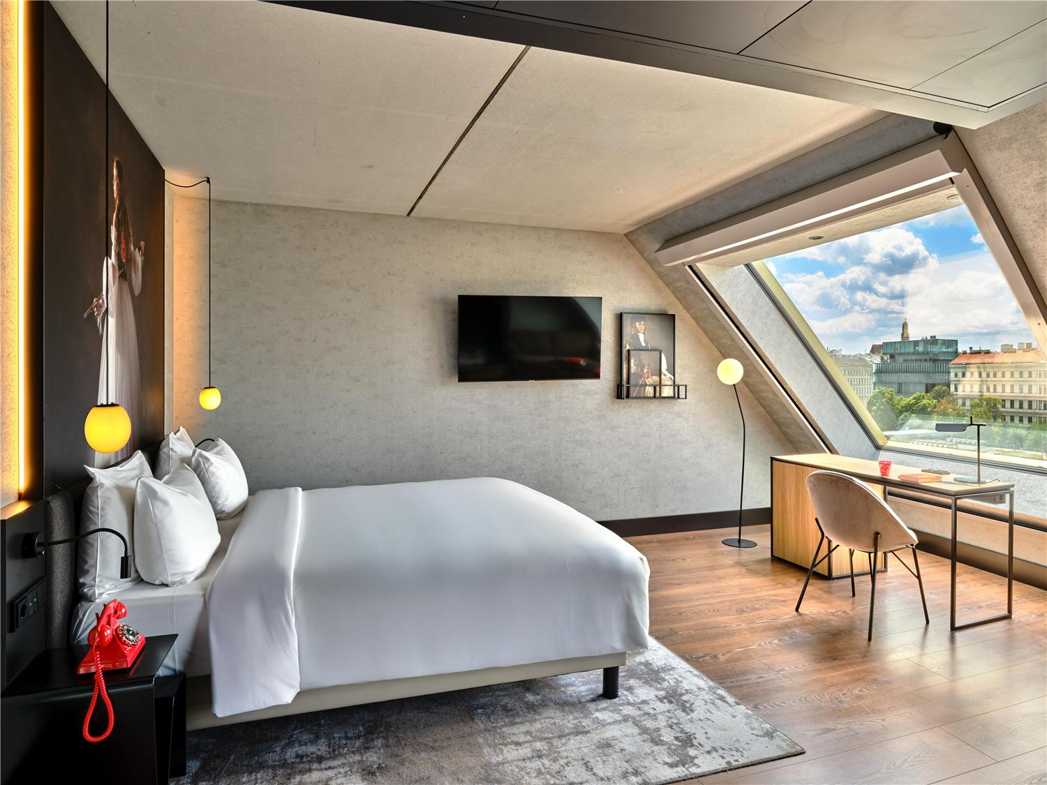 Junior suite