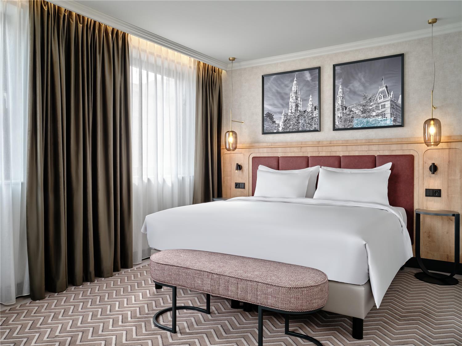 Junior suite