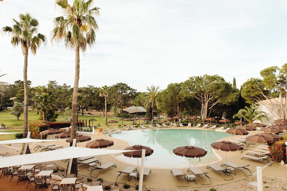 Vale d'El Rei Hotel & Villas