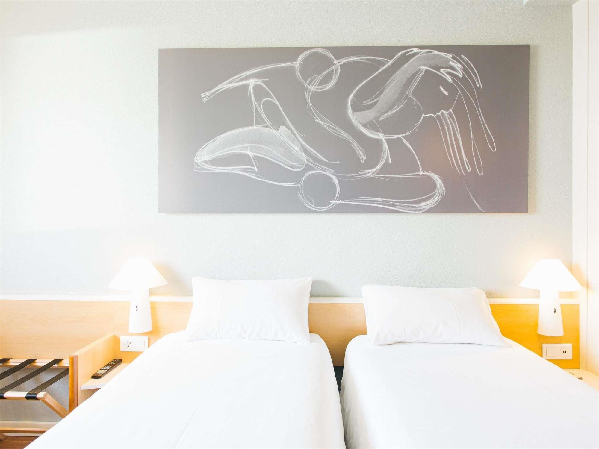 Quarto twin