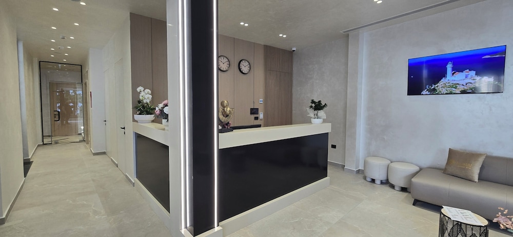 Koral Boutique Hotel