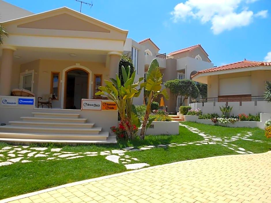 Toxo Hotel