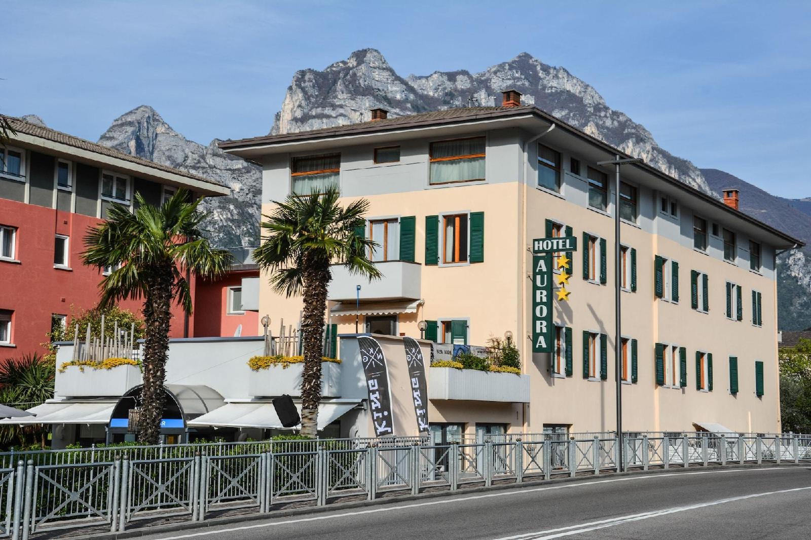 Hotel Aurora & Appartamenti