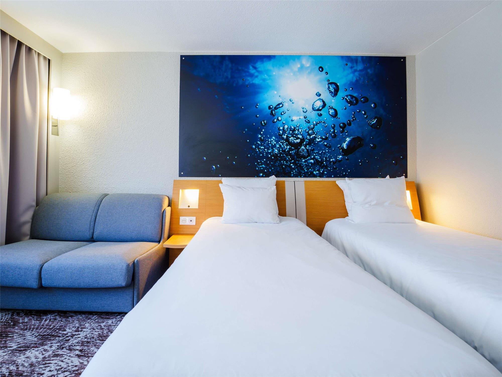 Classic room