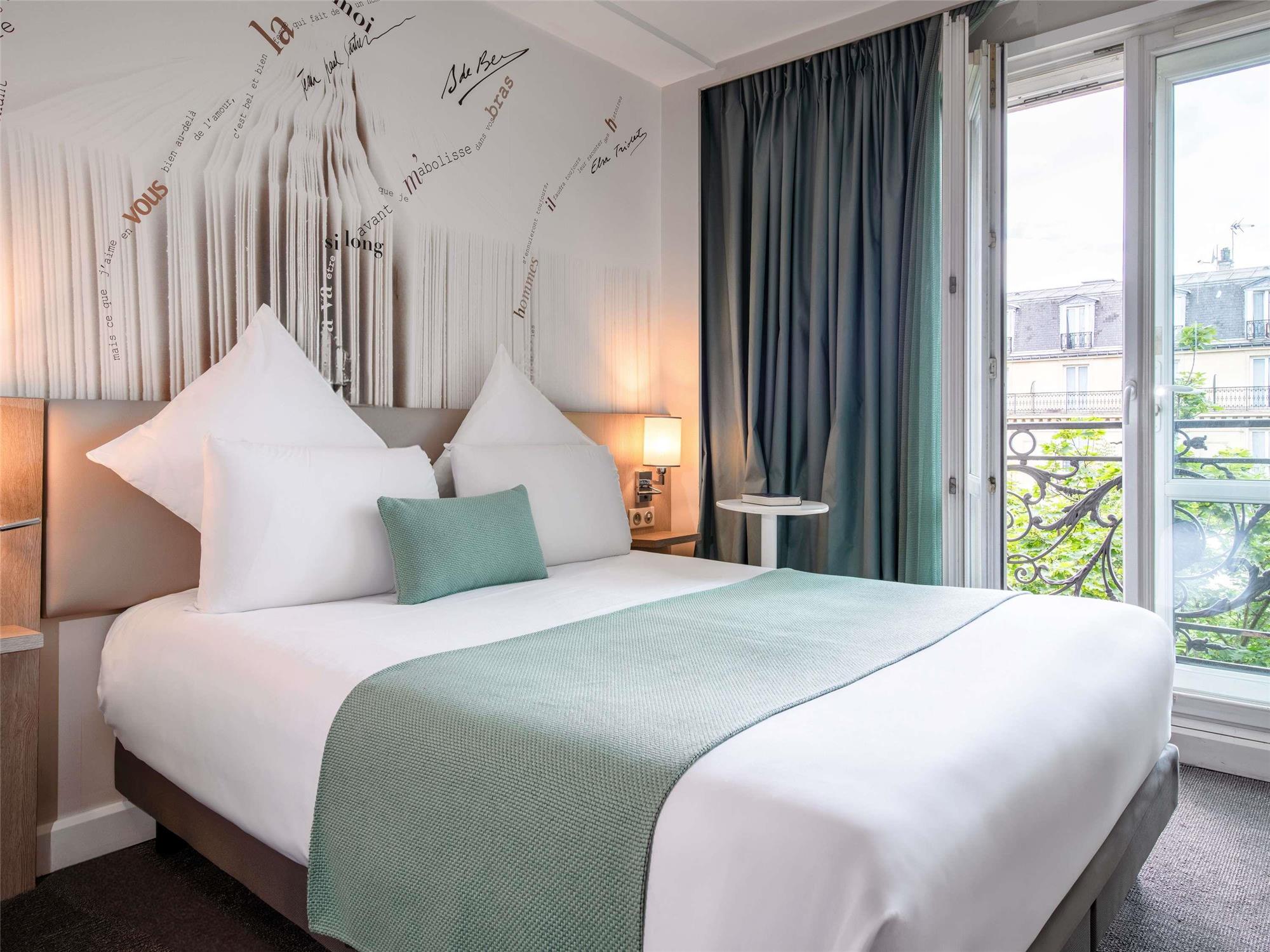 Privilege zimmer