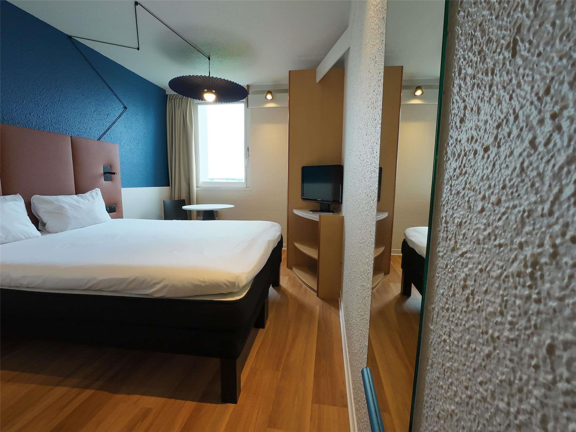 Standard chambre
