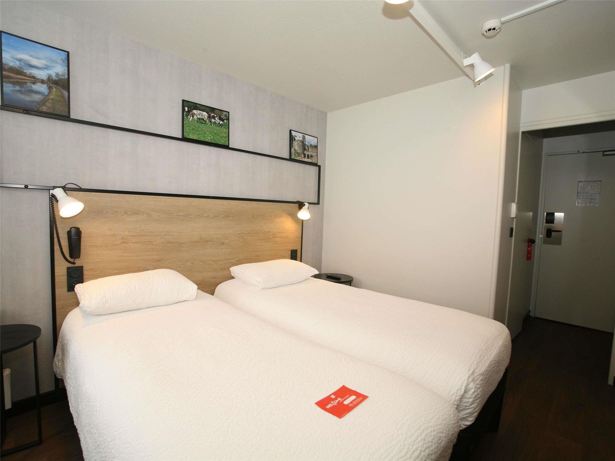 Standard chambre