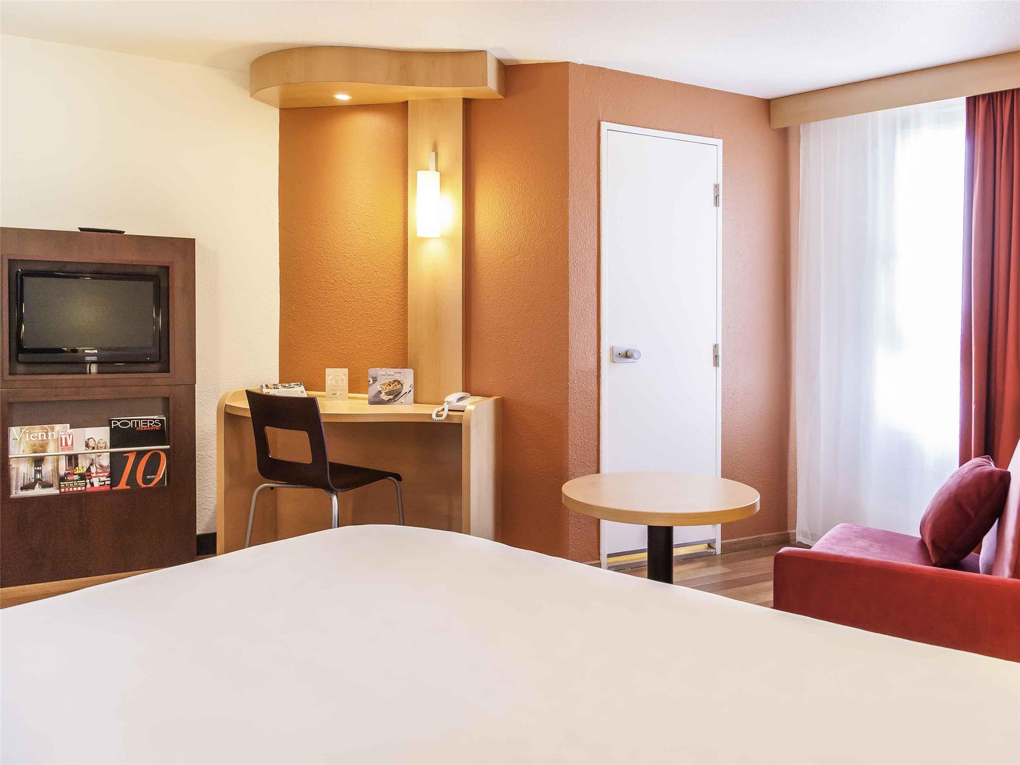 Superior habitación