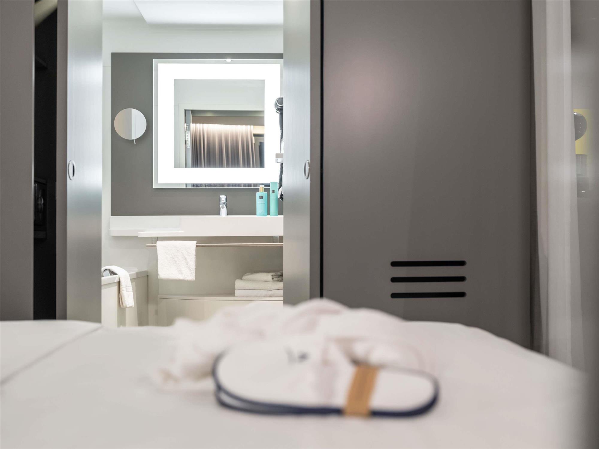 Family junior suite