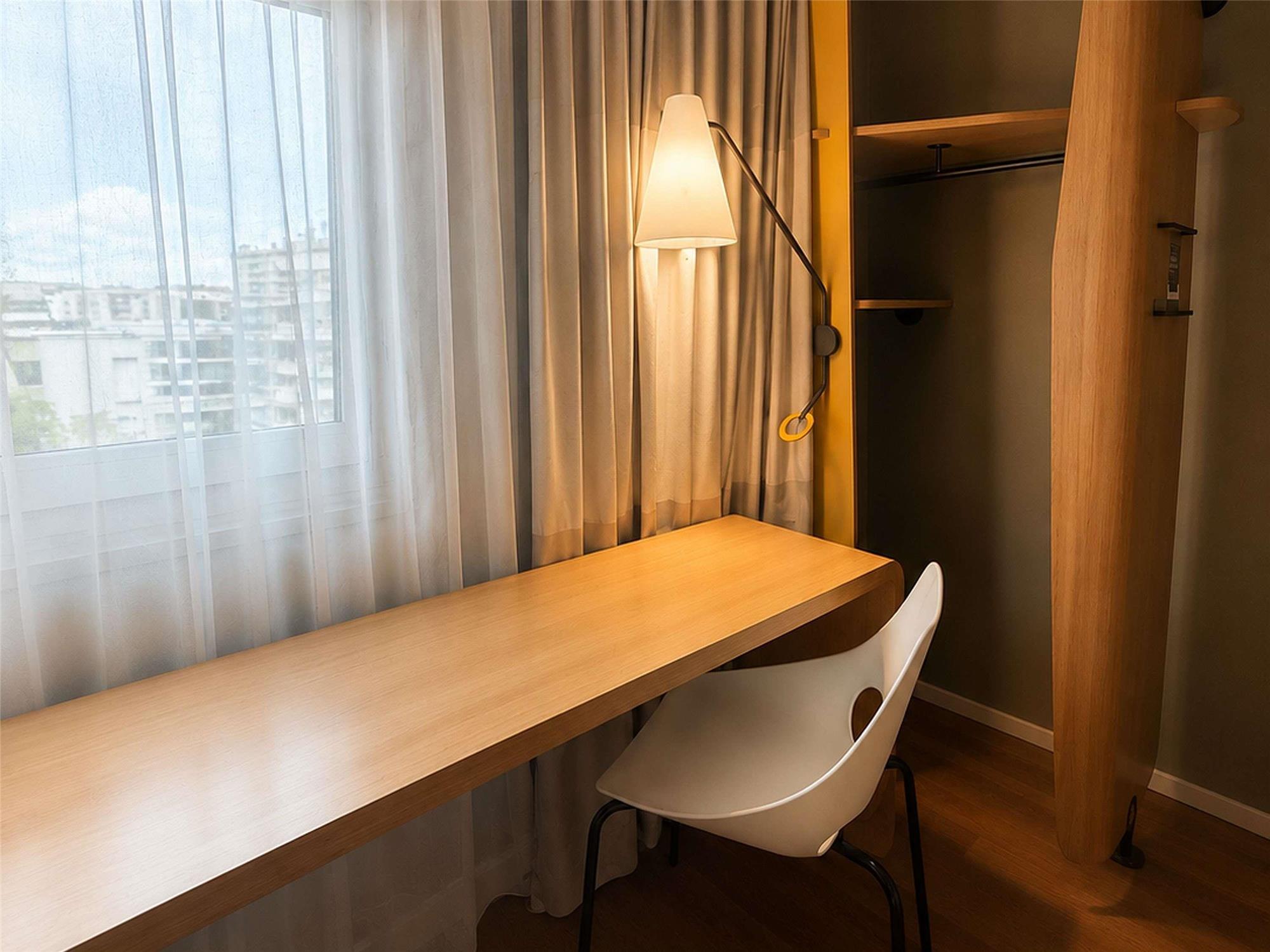 Standard chambre