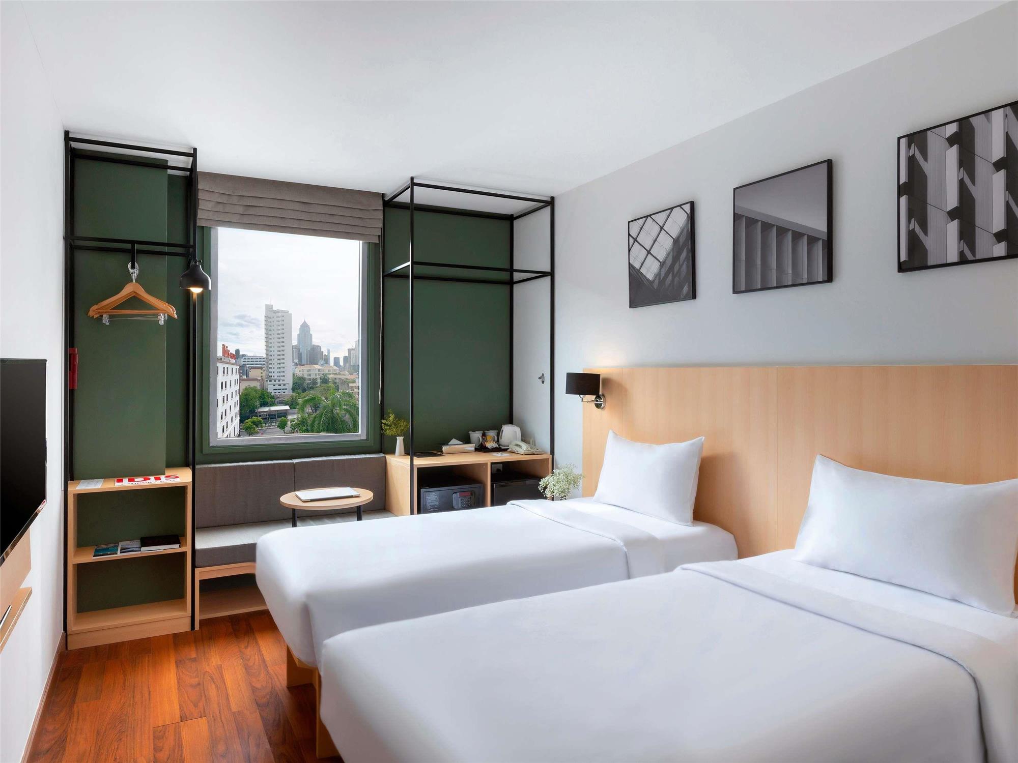 Superior room