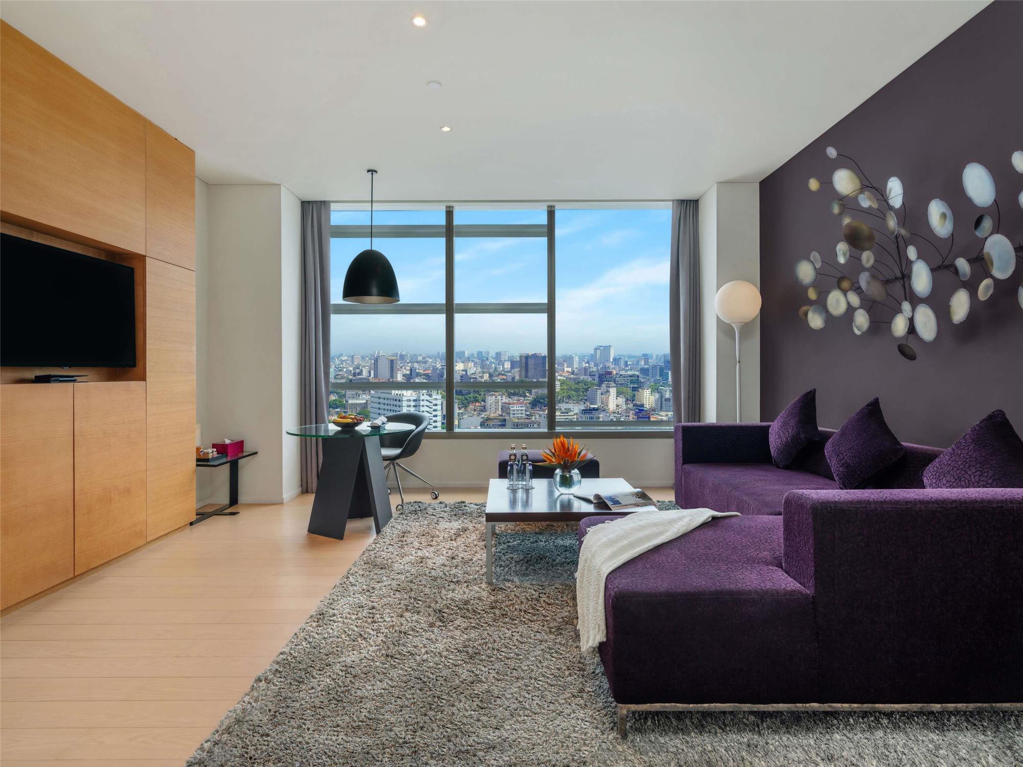Ejecutiva suite