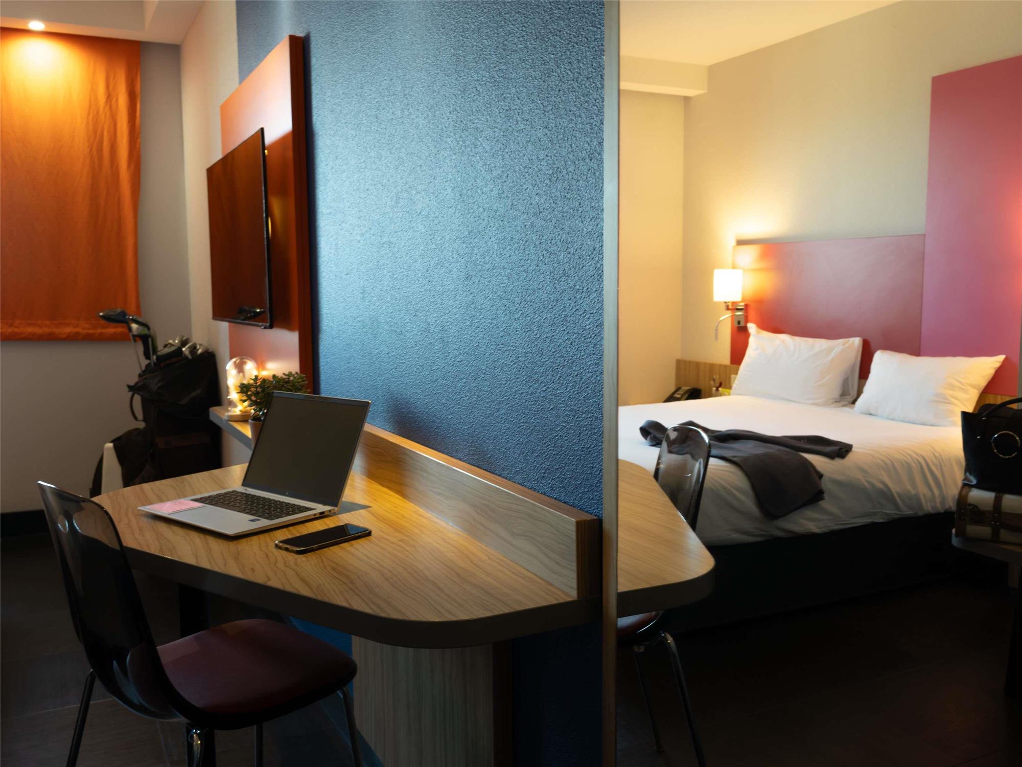 Suite, familiare