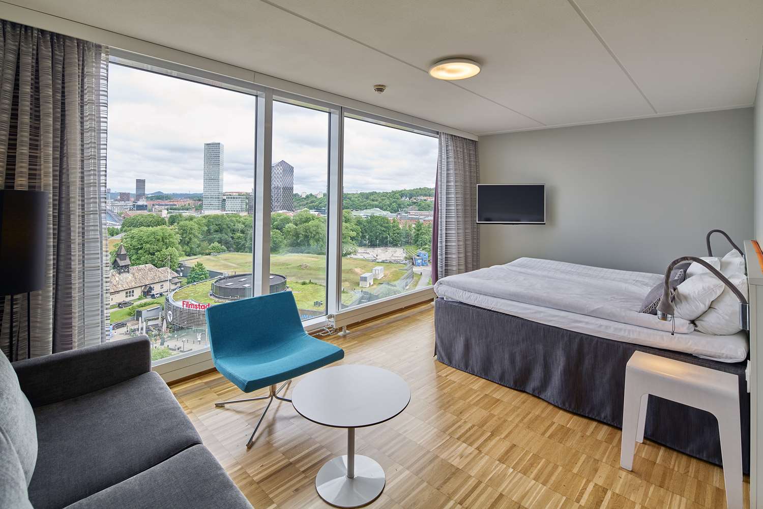 Doppelzimmer, superior