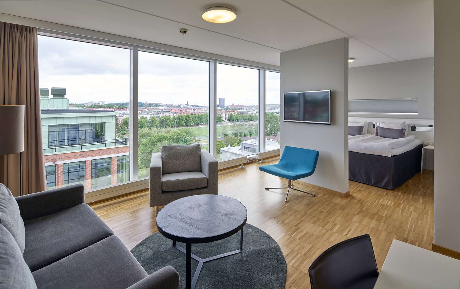 Plus Superior Room