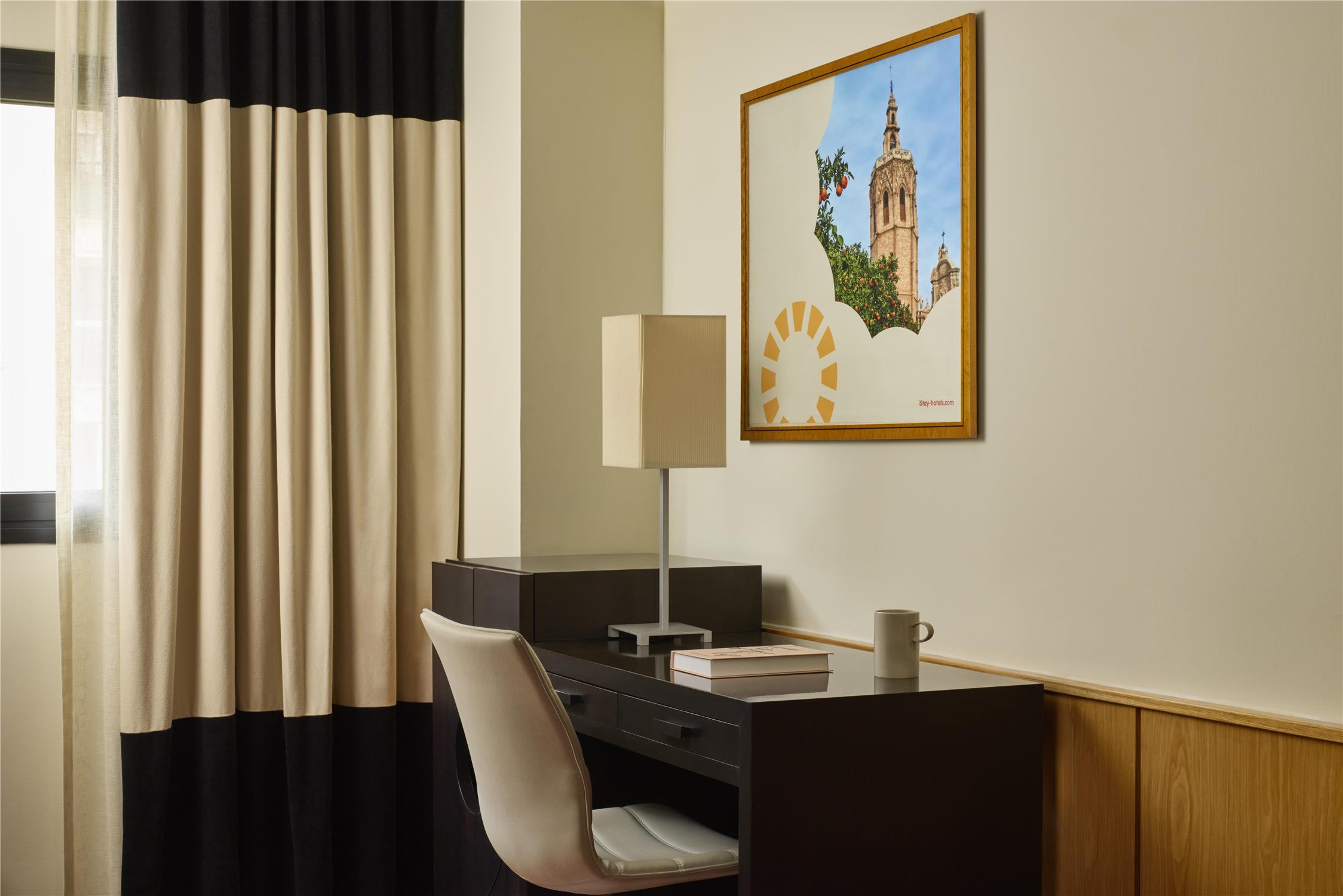 Standard xl room