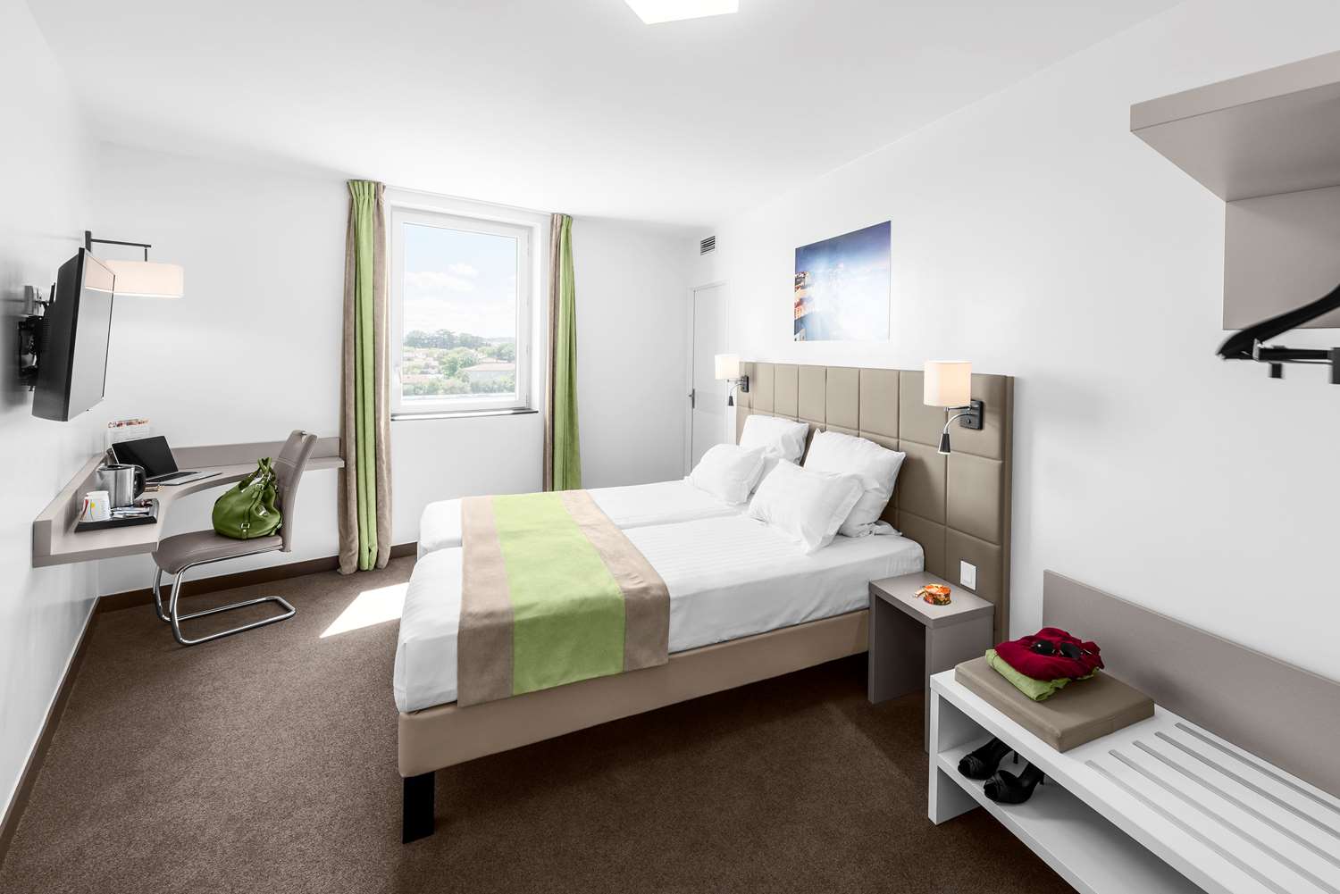 Superior habitación