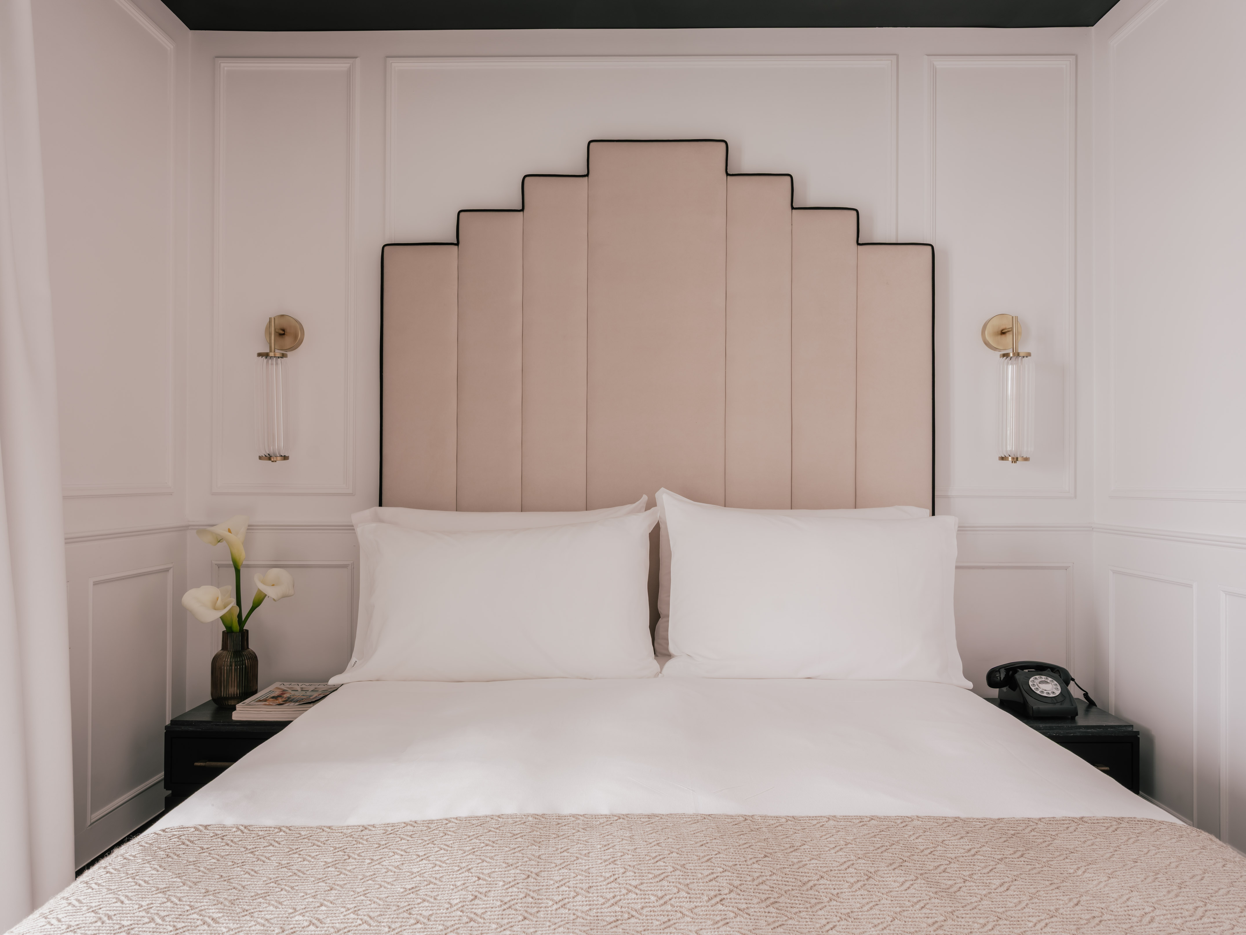 Nest Room