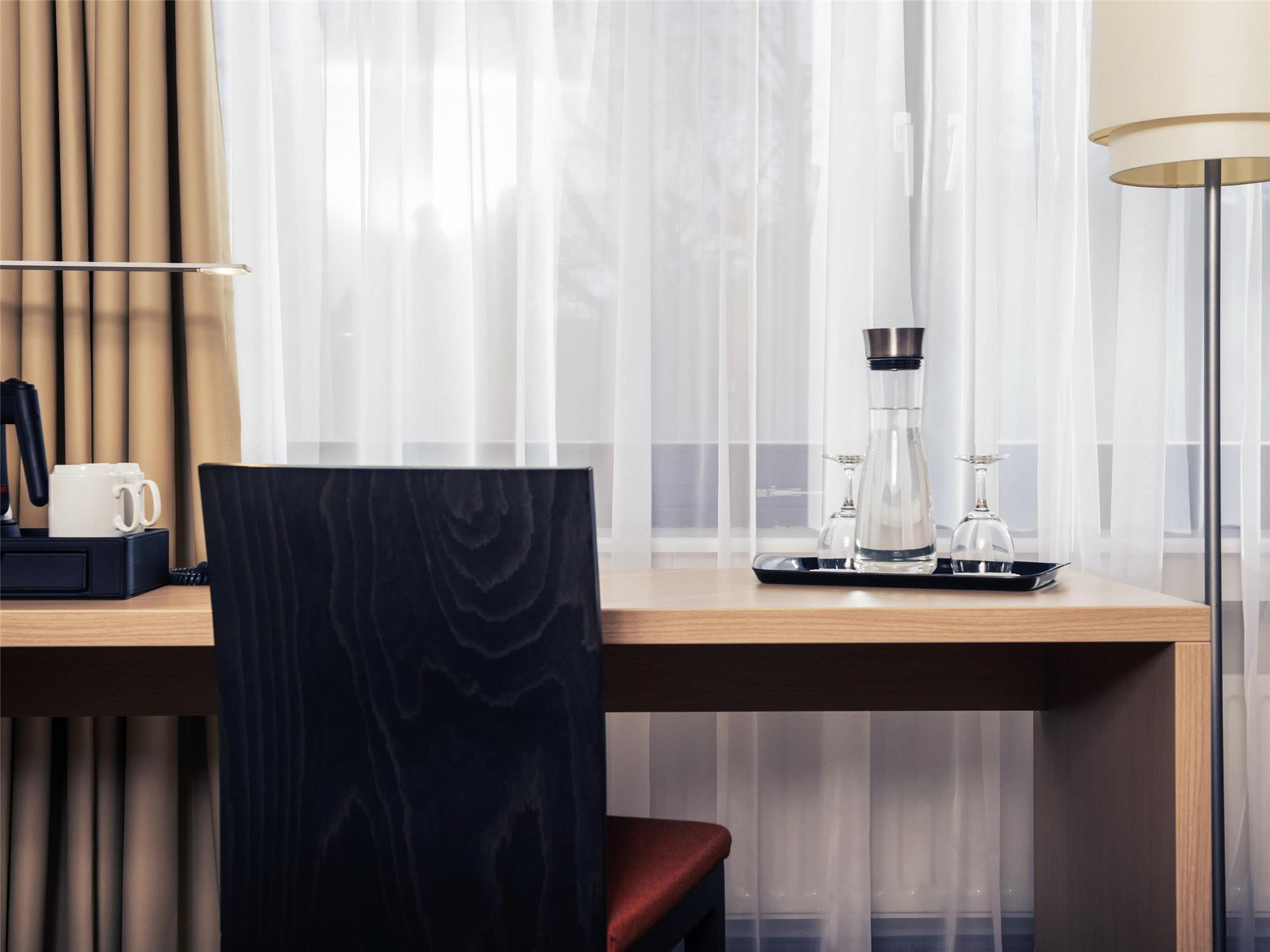 Standard chambre