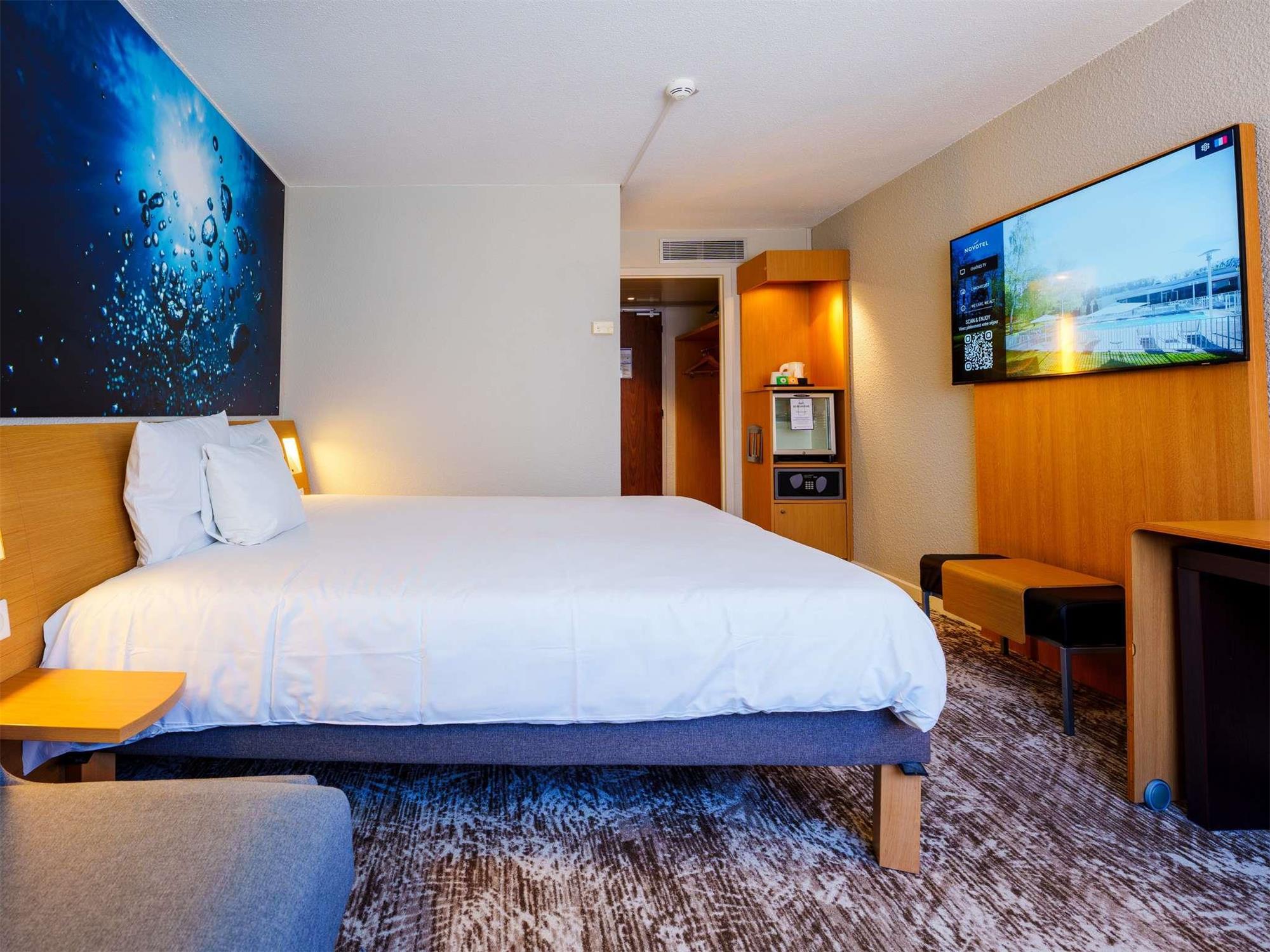 Classic room
