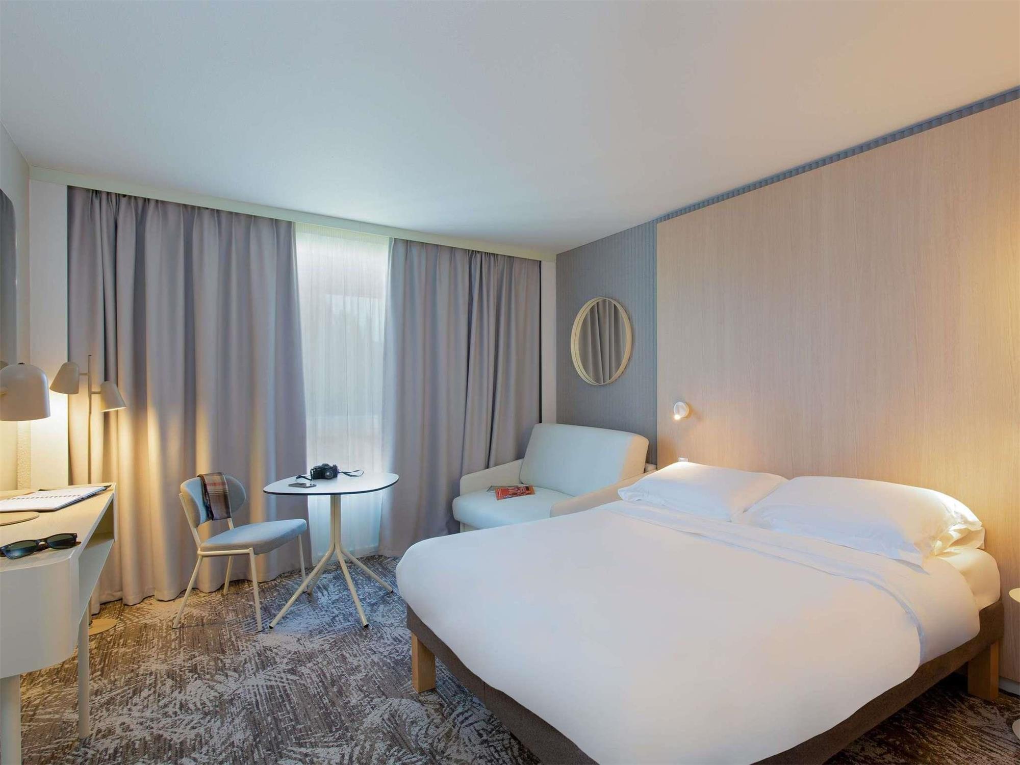 Classic room