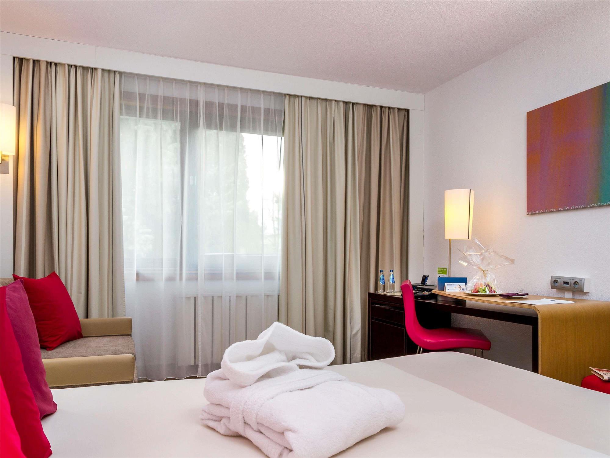 Standard chambre double