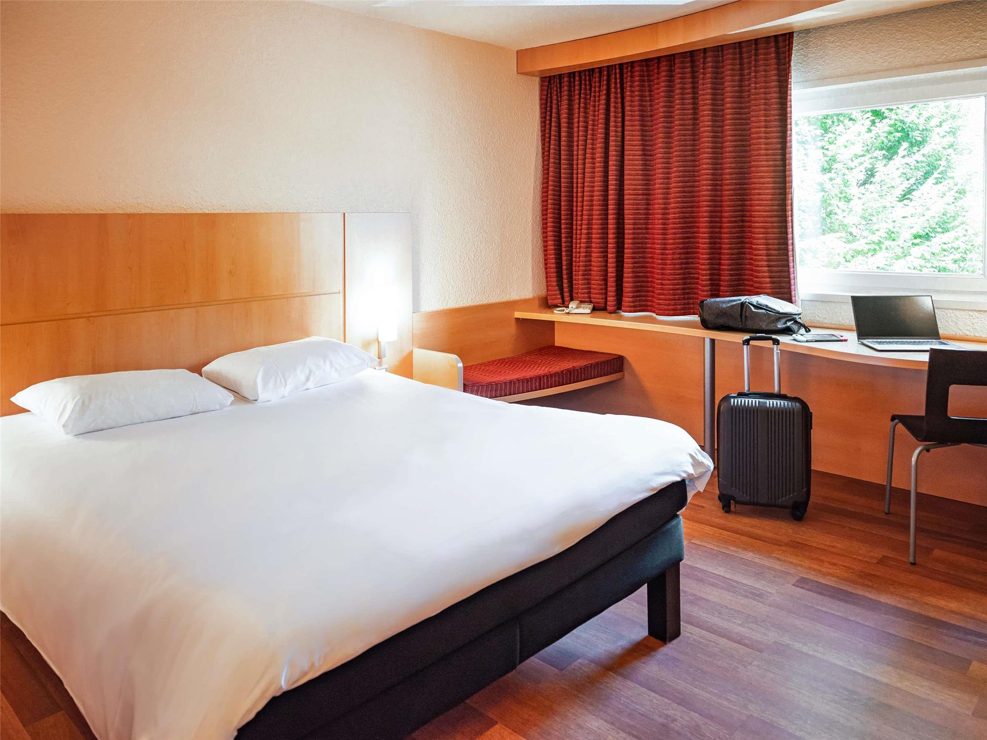 Standard chambre