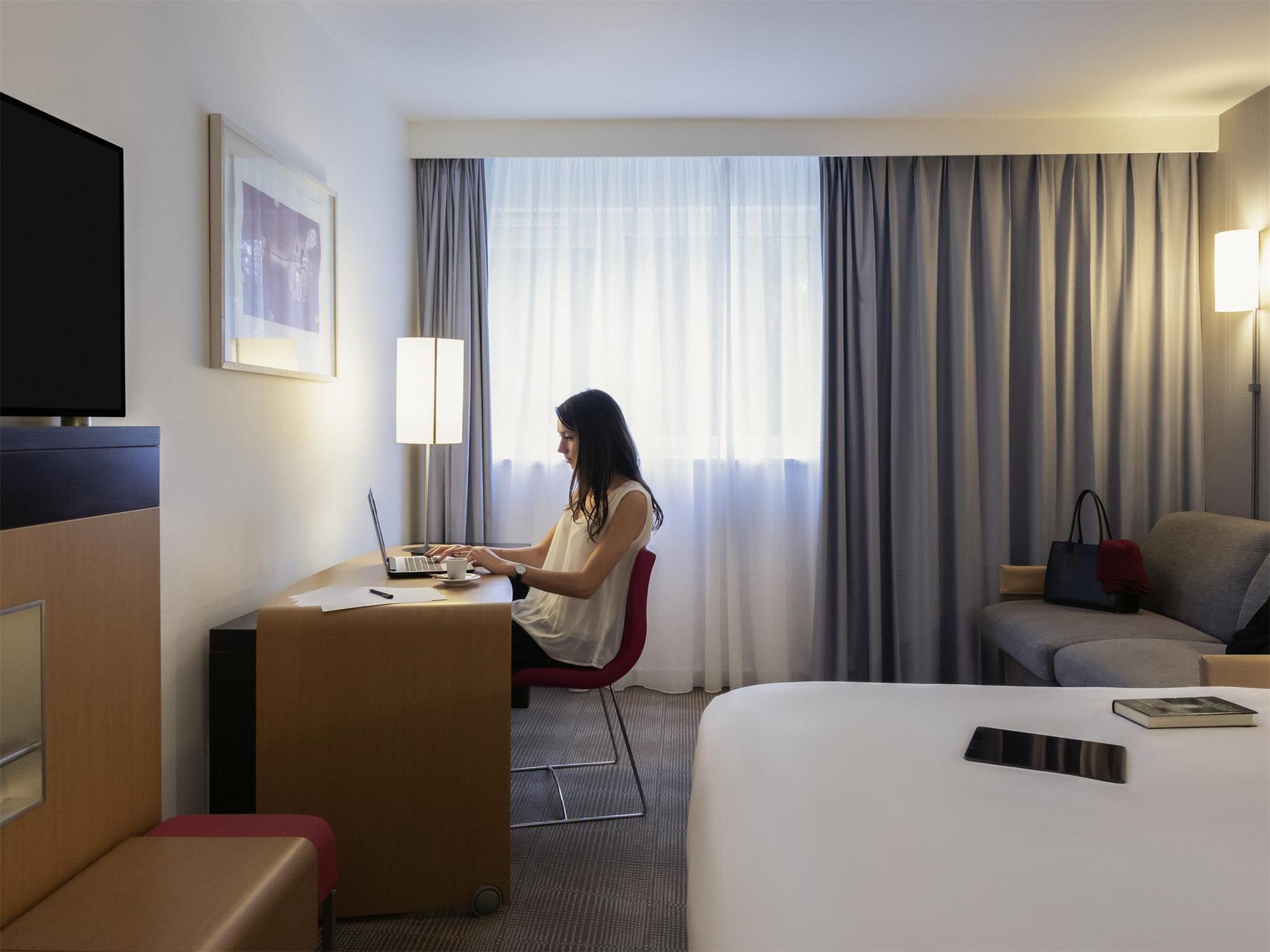 Executive room