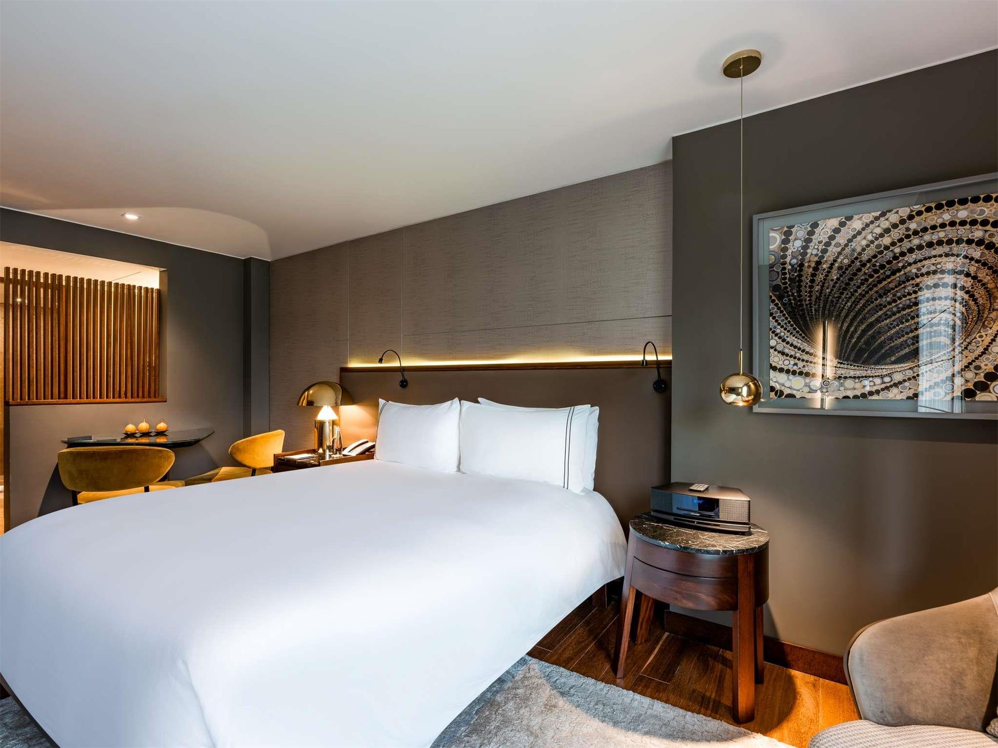 Superior room