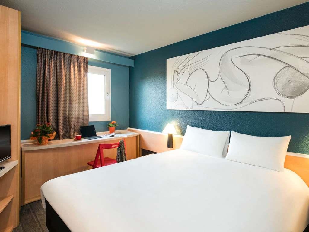Confort chambre double
