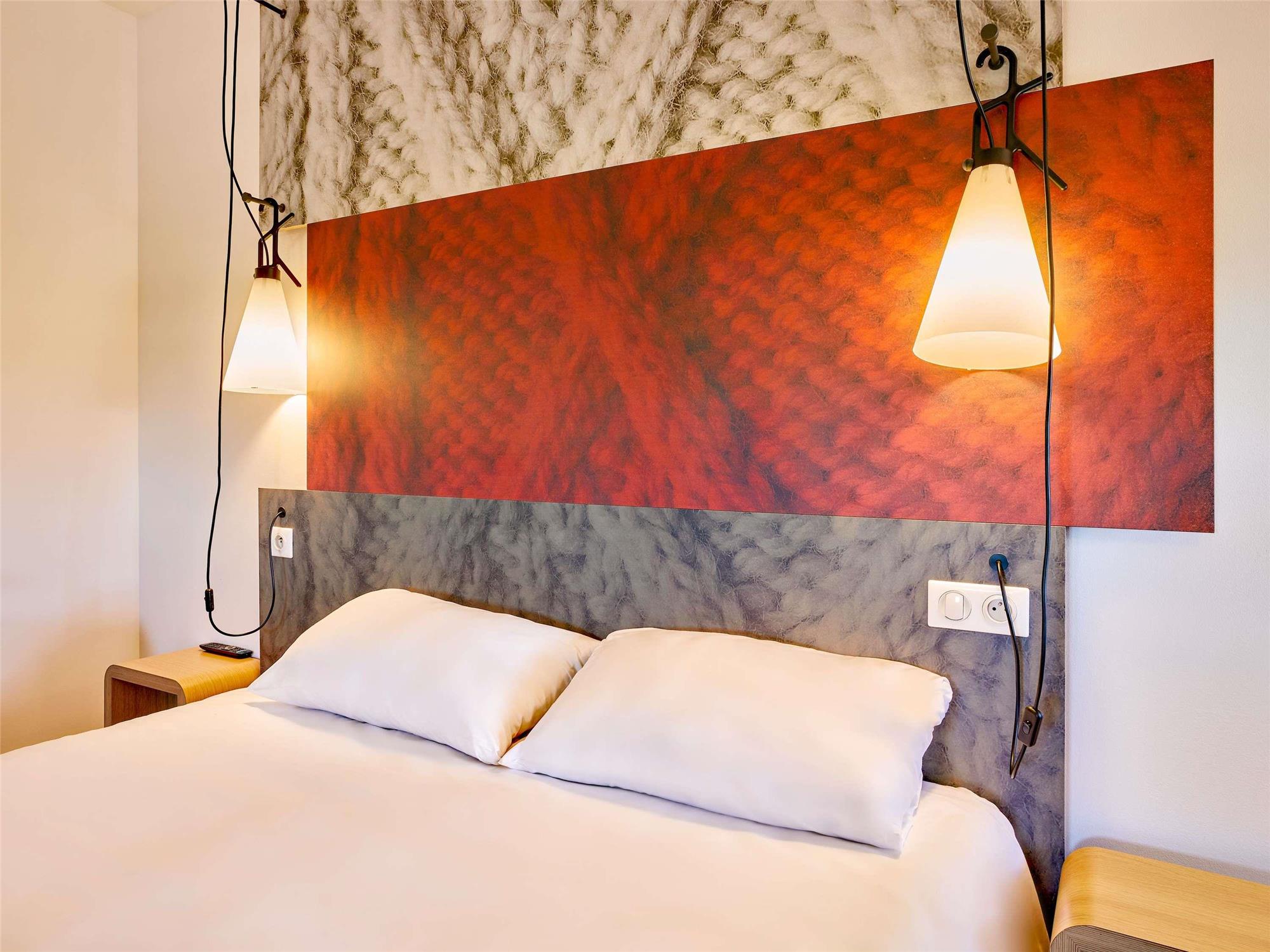 Standard chambre