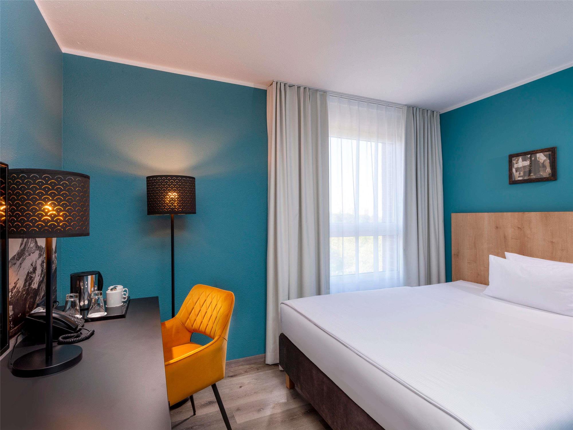 Doppelzimmer