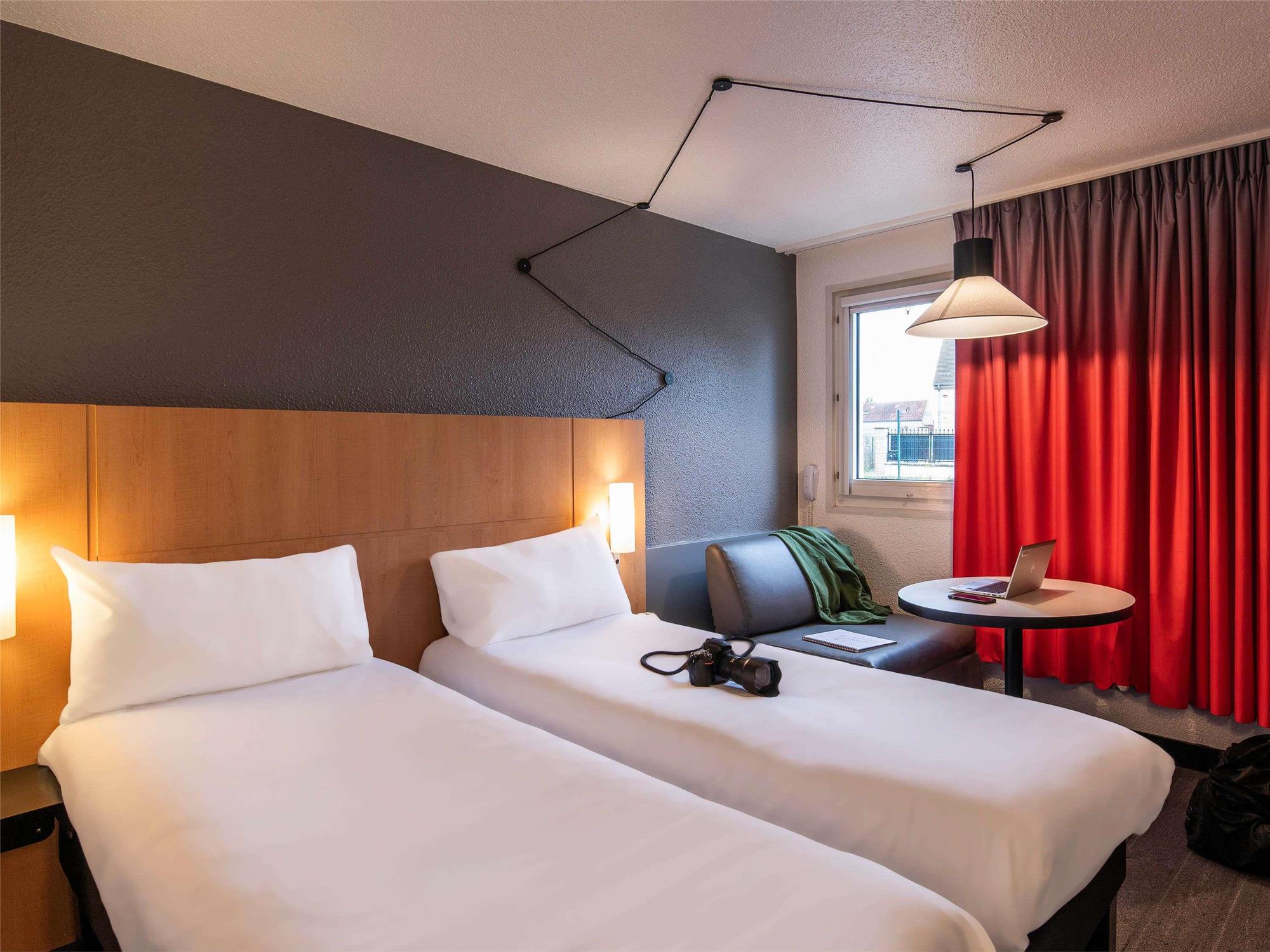 Standard chambre