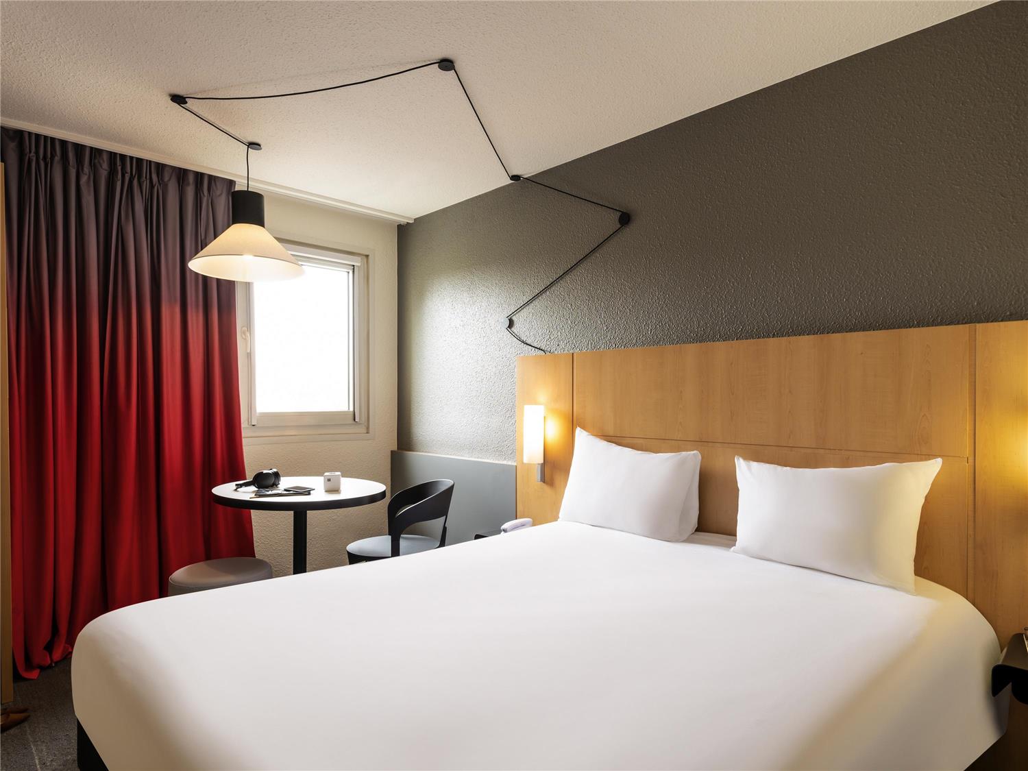 Standard chambre
