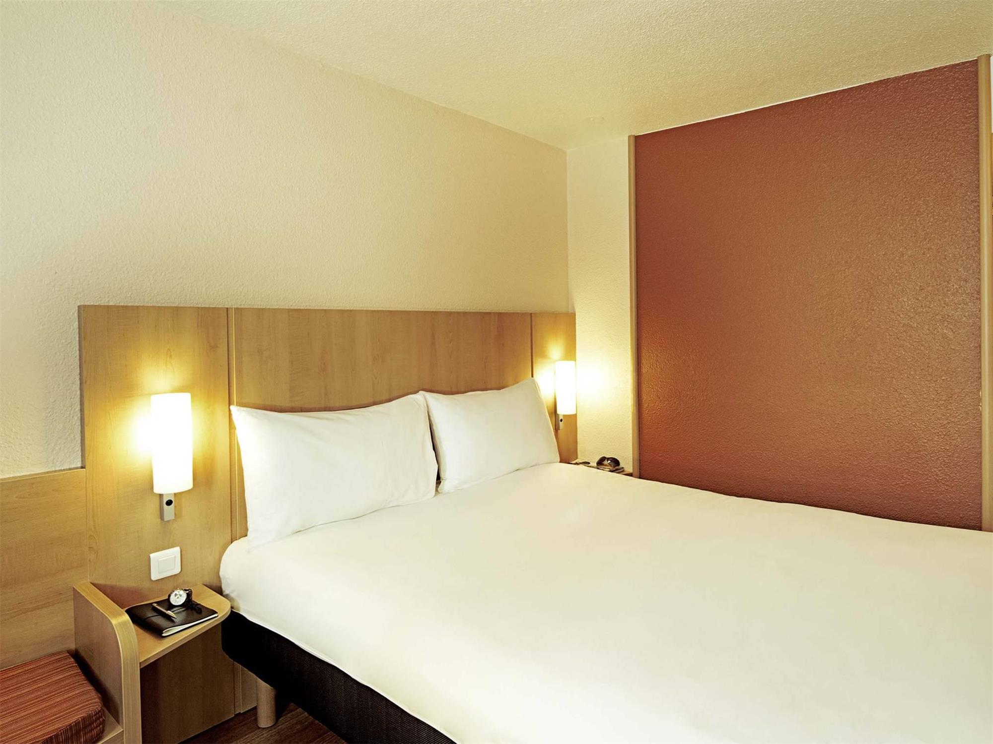 Standard chambre