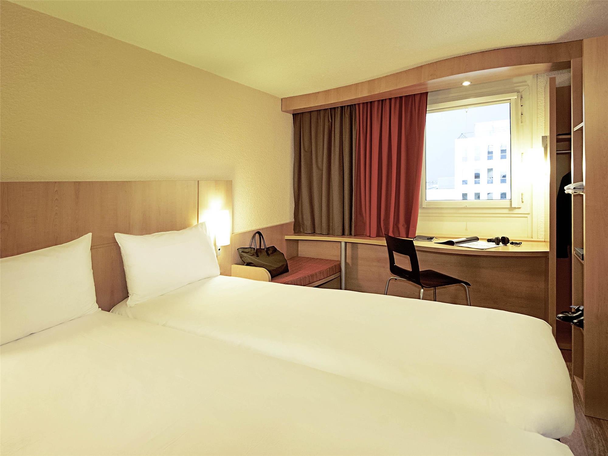Standard chambre