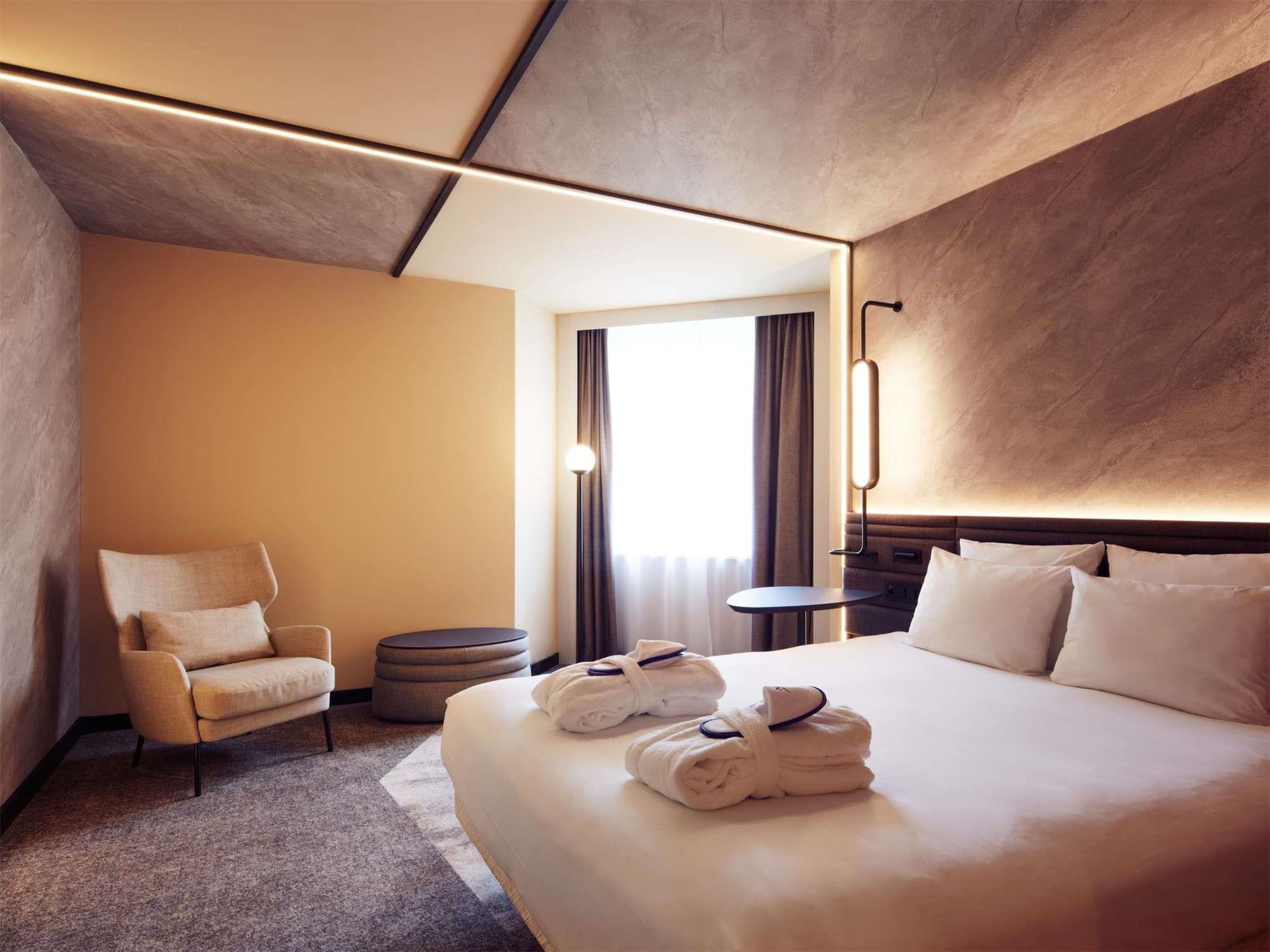 Superior habitación