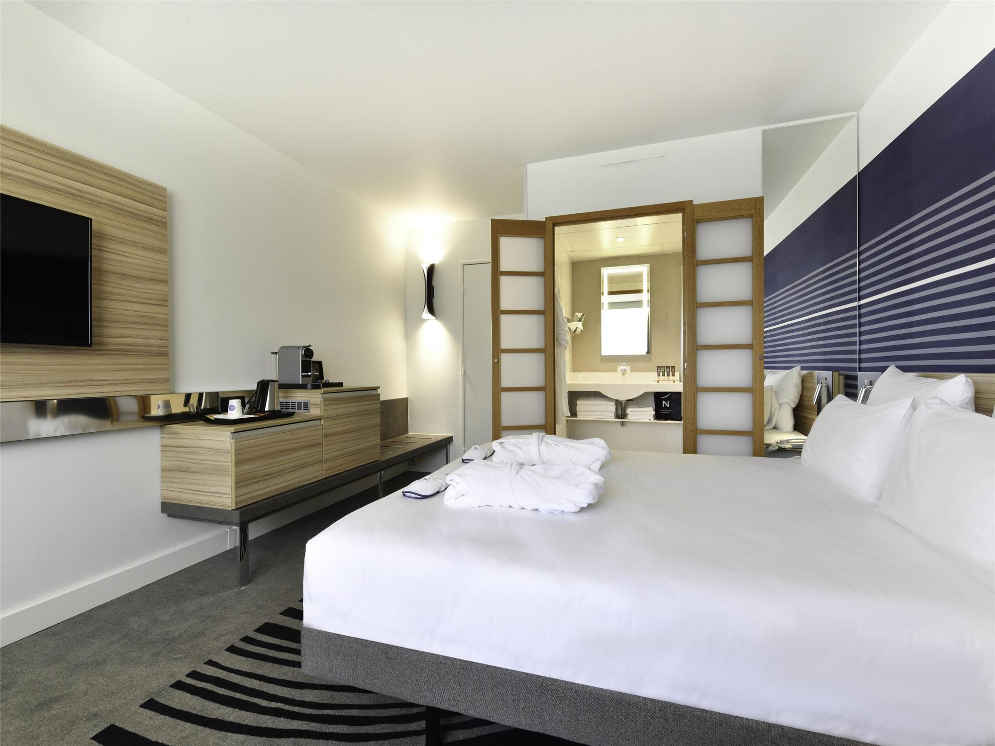 Executive room