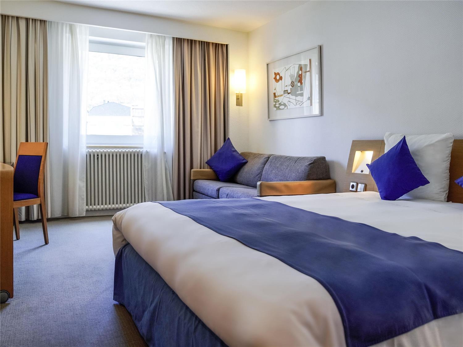 Superior room