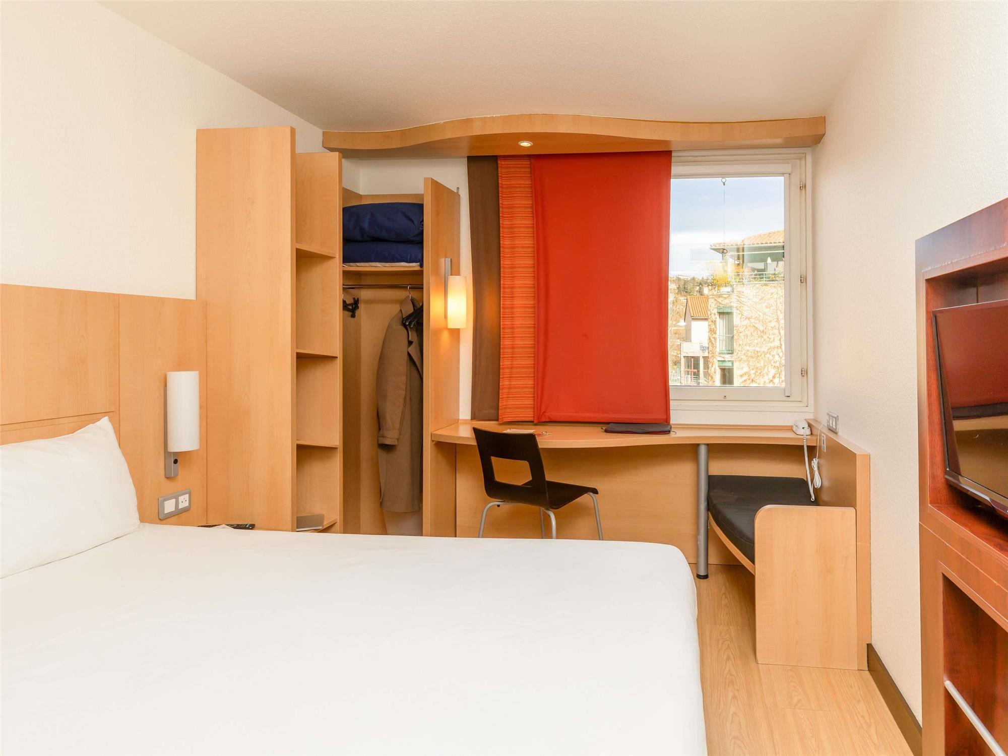 Standard chambre
