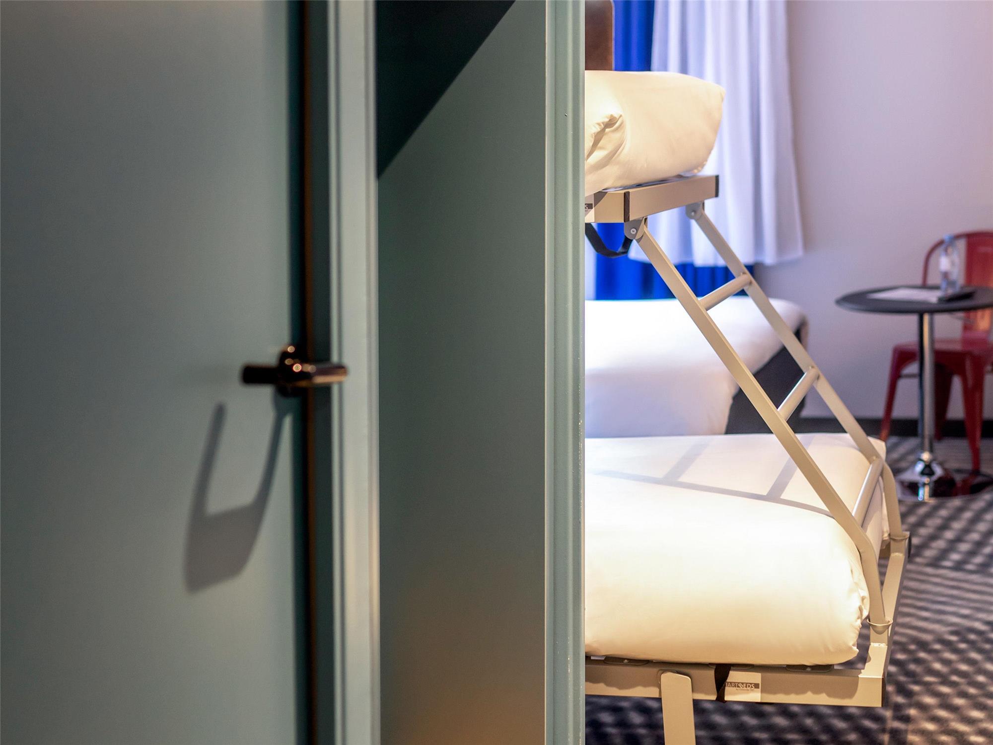 Chambre, familiale