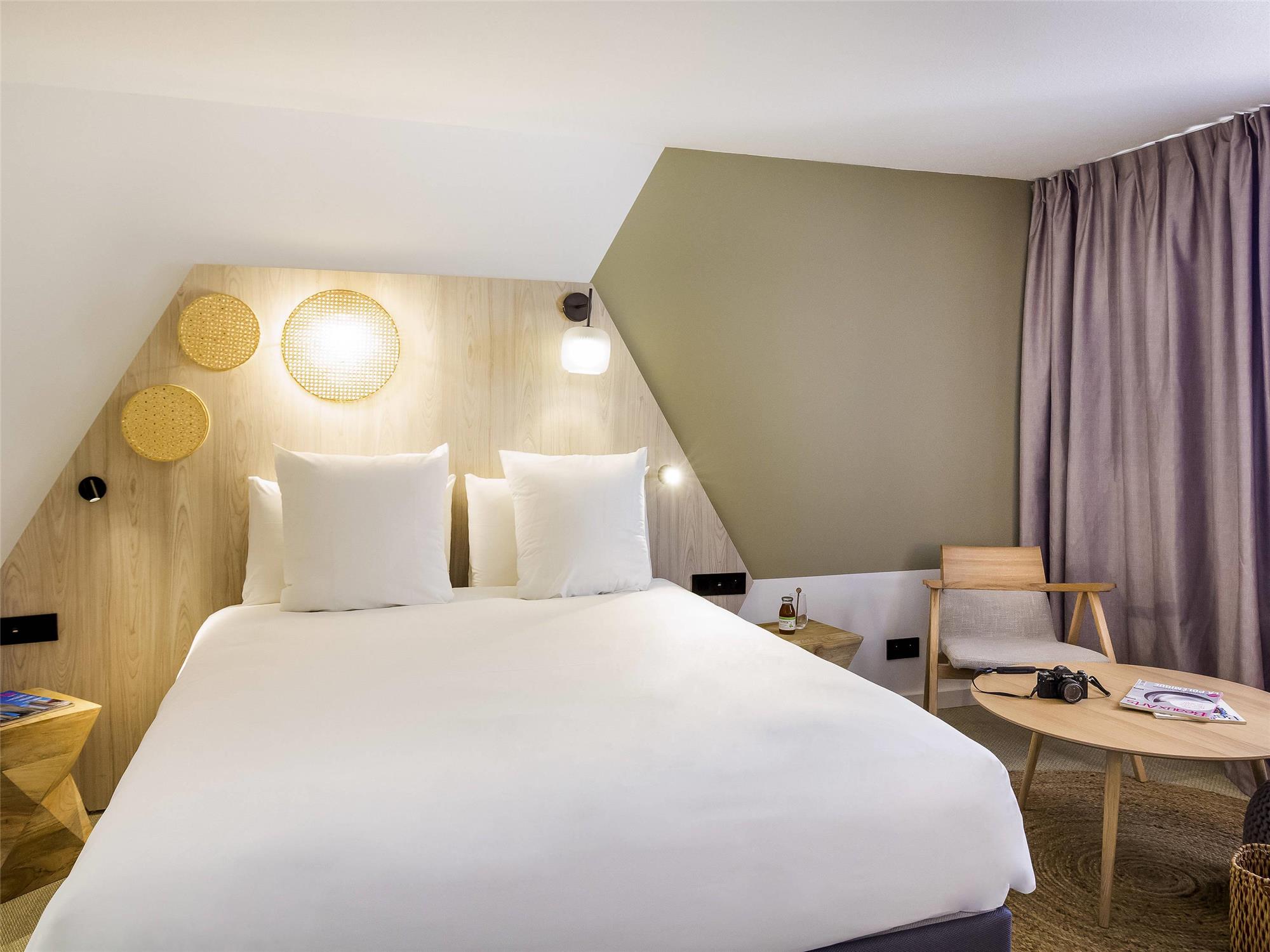 Privilege zimmer