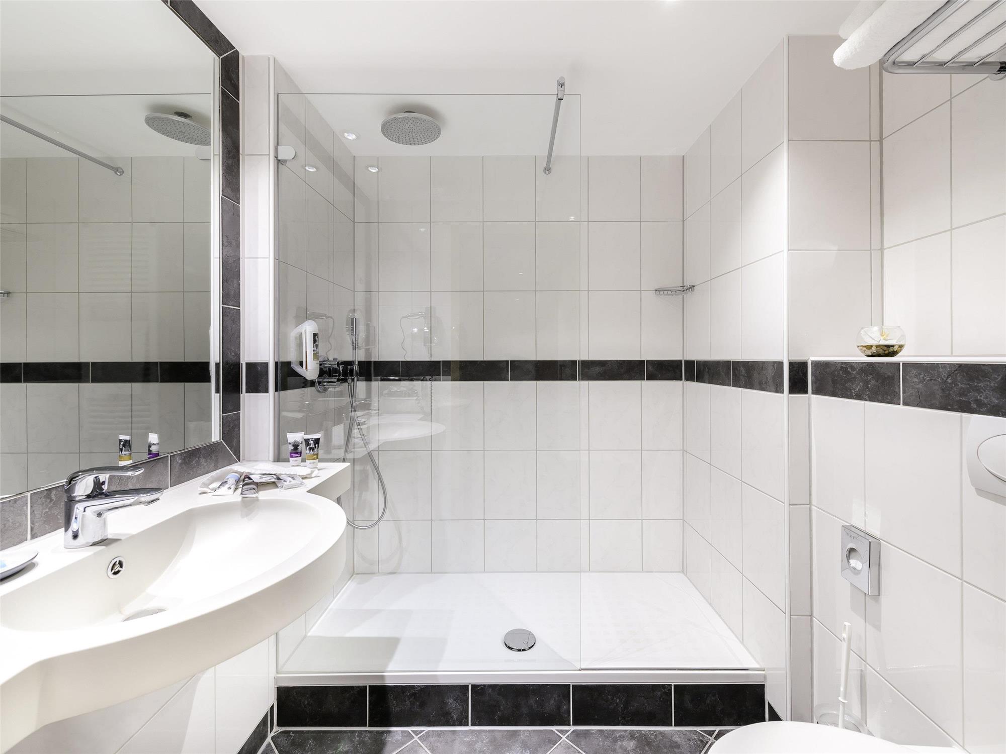 Privilege zimmer