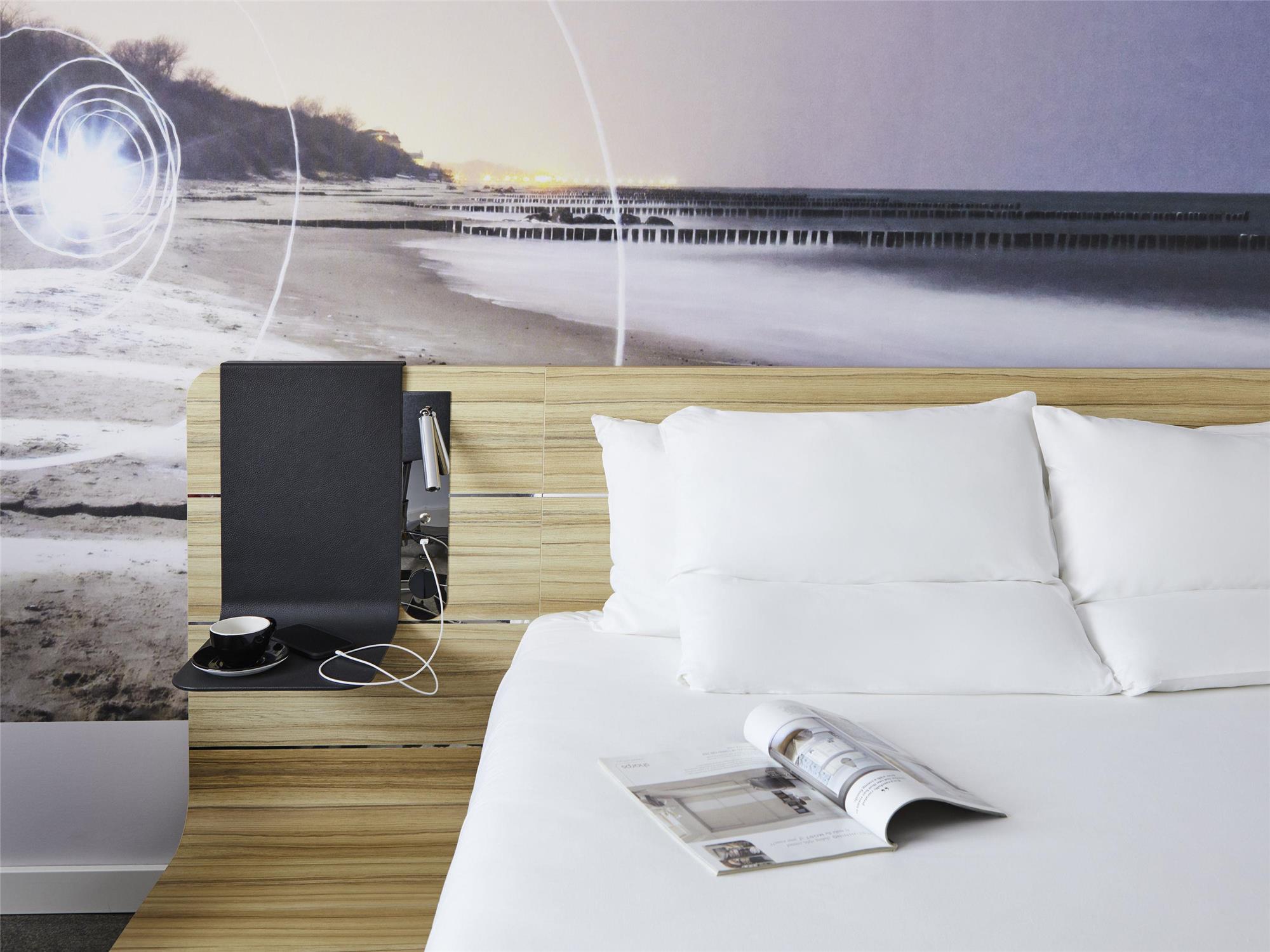 Familiale chambre