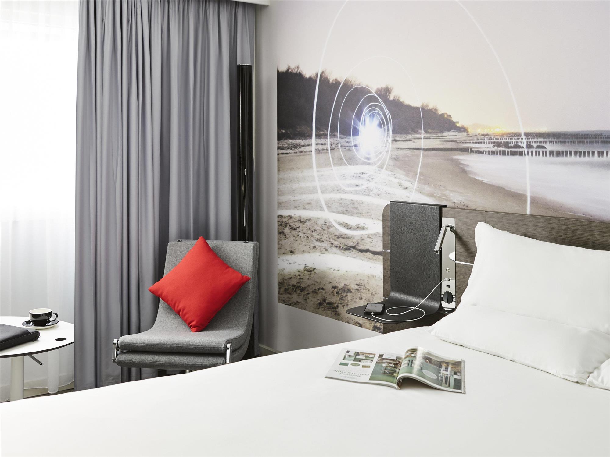 Executive chambre