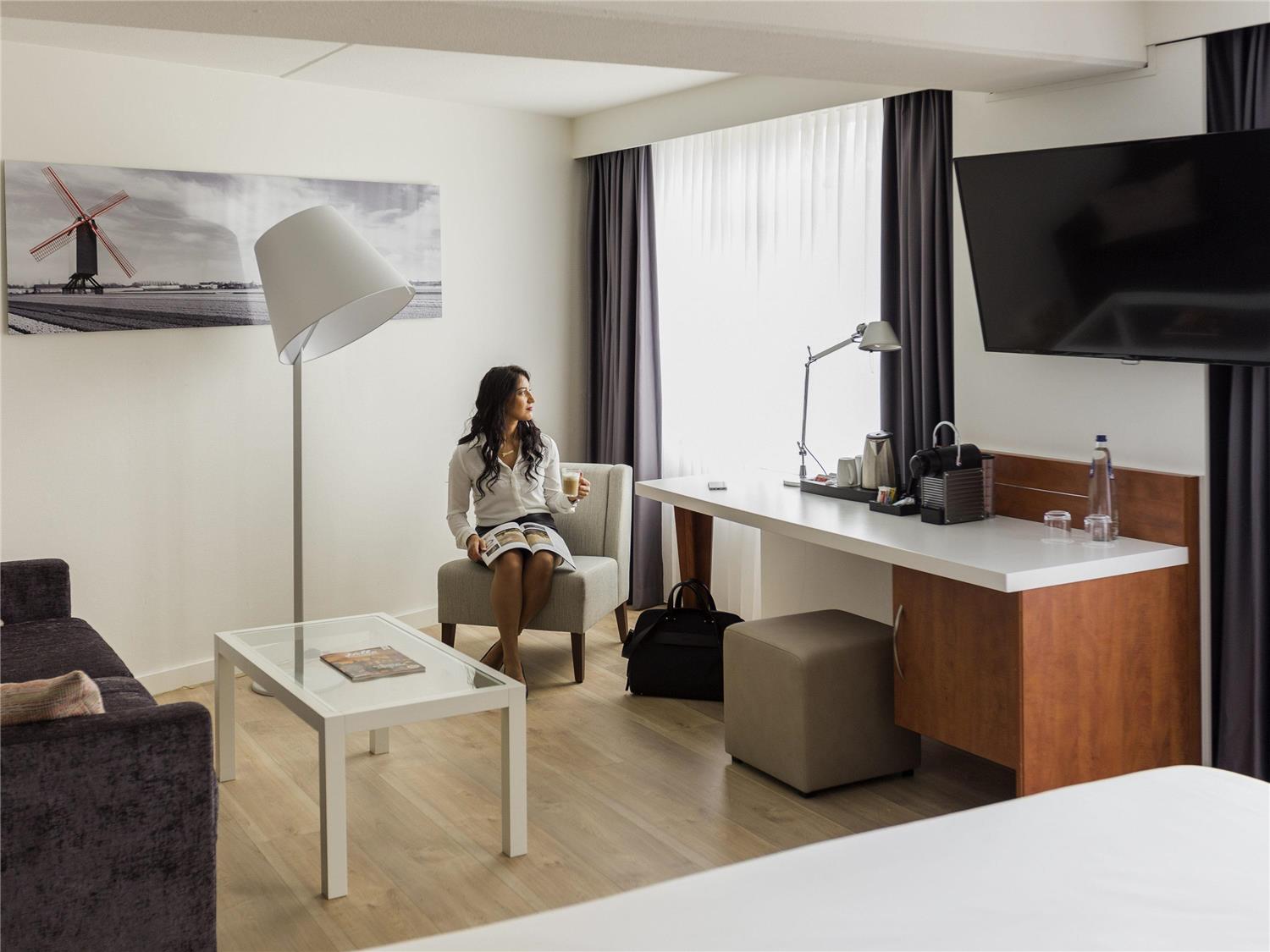 Superior room