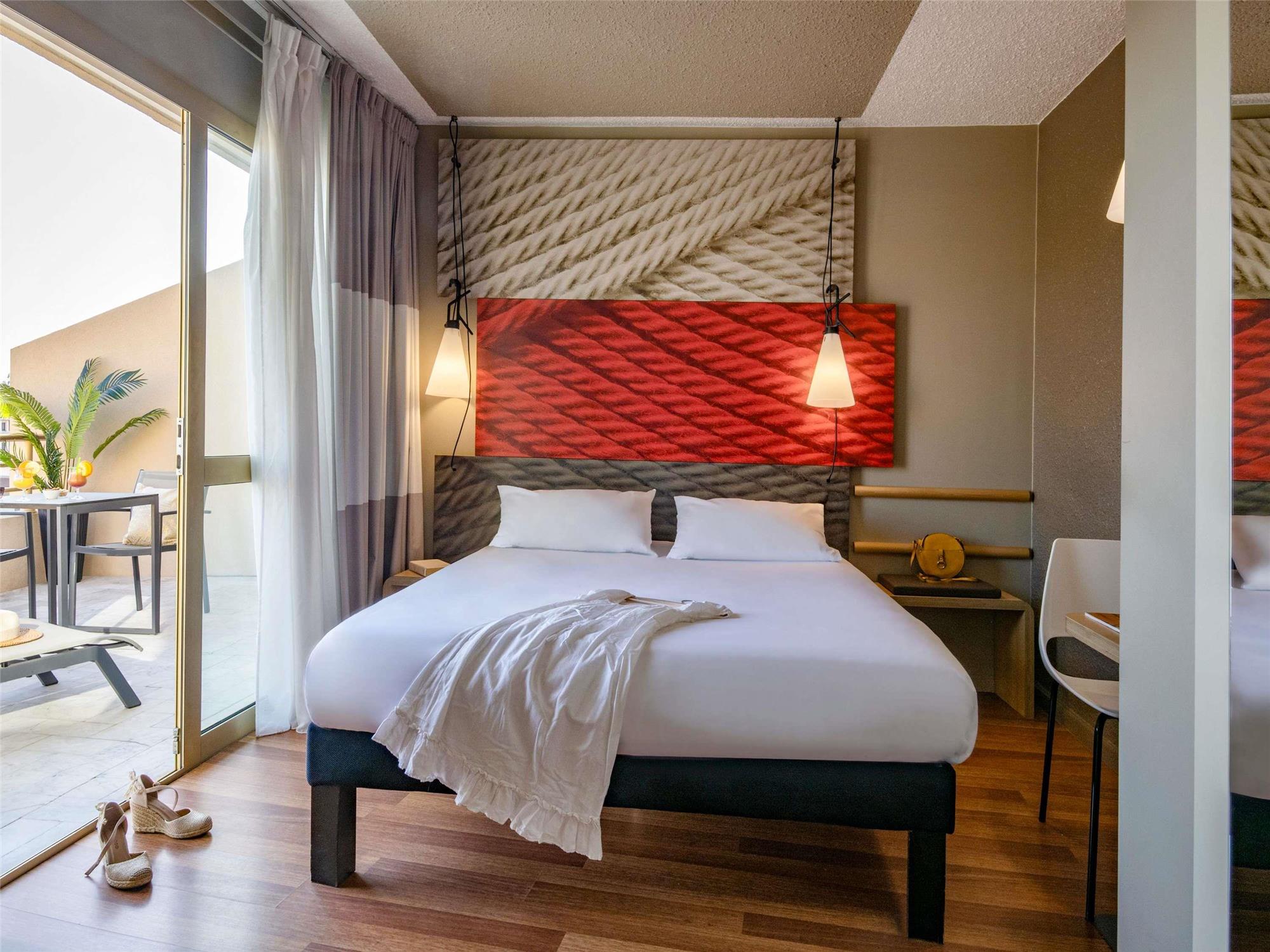 Confort Chambre
